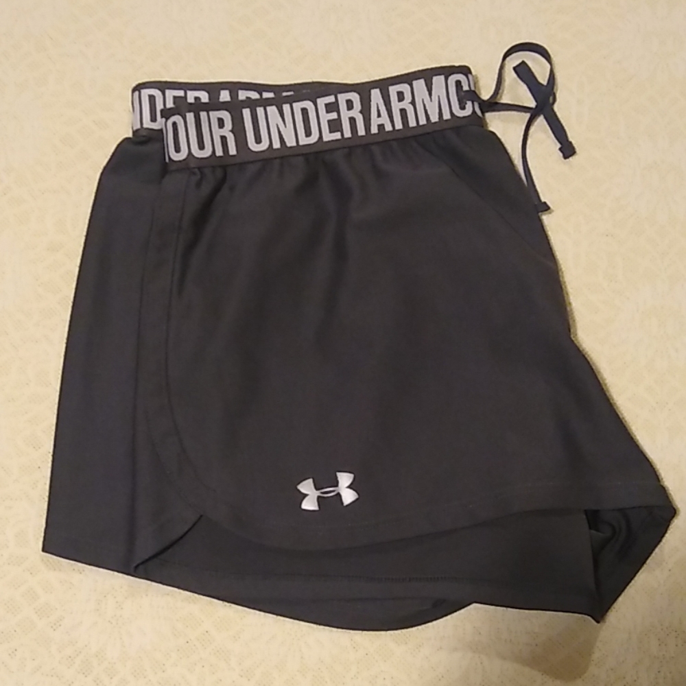 Under Armour Running Shorts